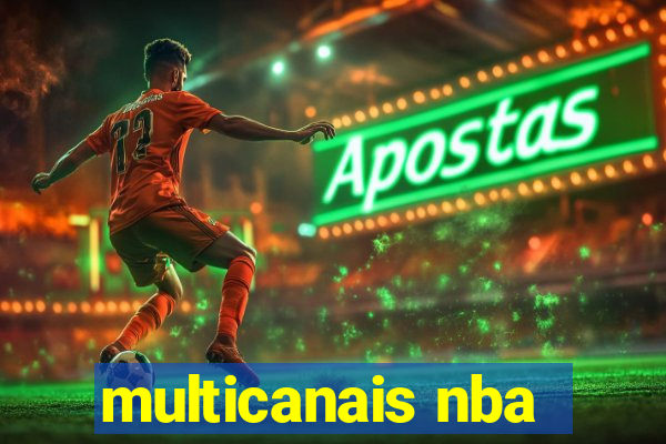 multicanais nba